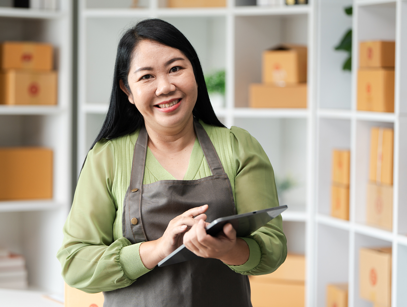 What Makes Sole Proprietorship Ideal