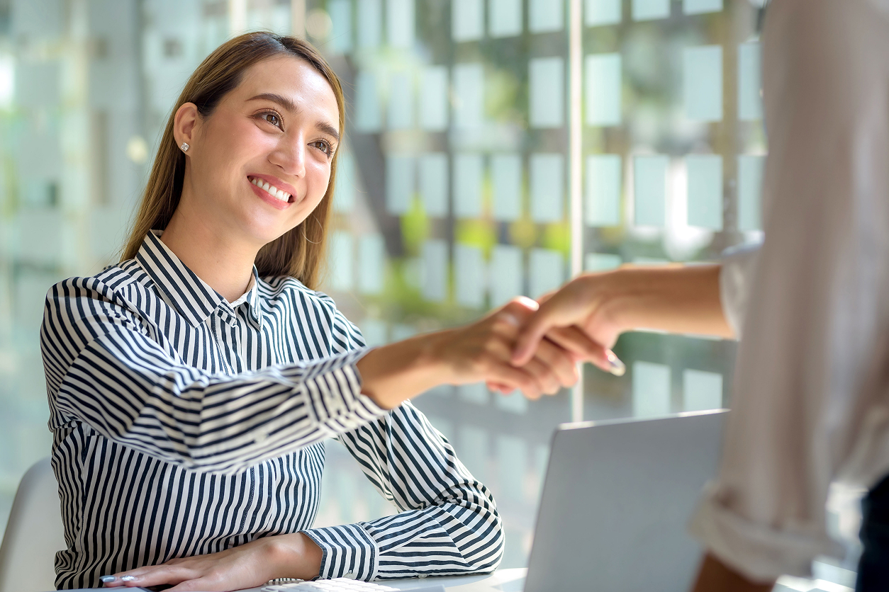 Advantages of SEC Business Registration