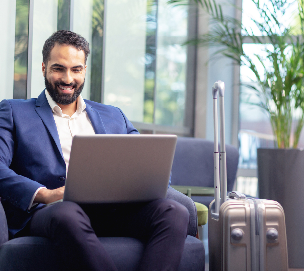 Overview of Launchpad Visa Services