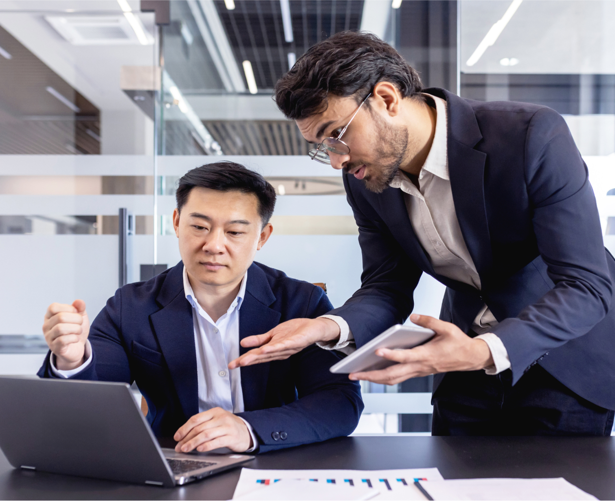 Launchpad Nominee Directorship Services