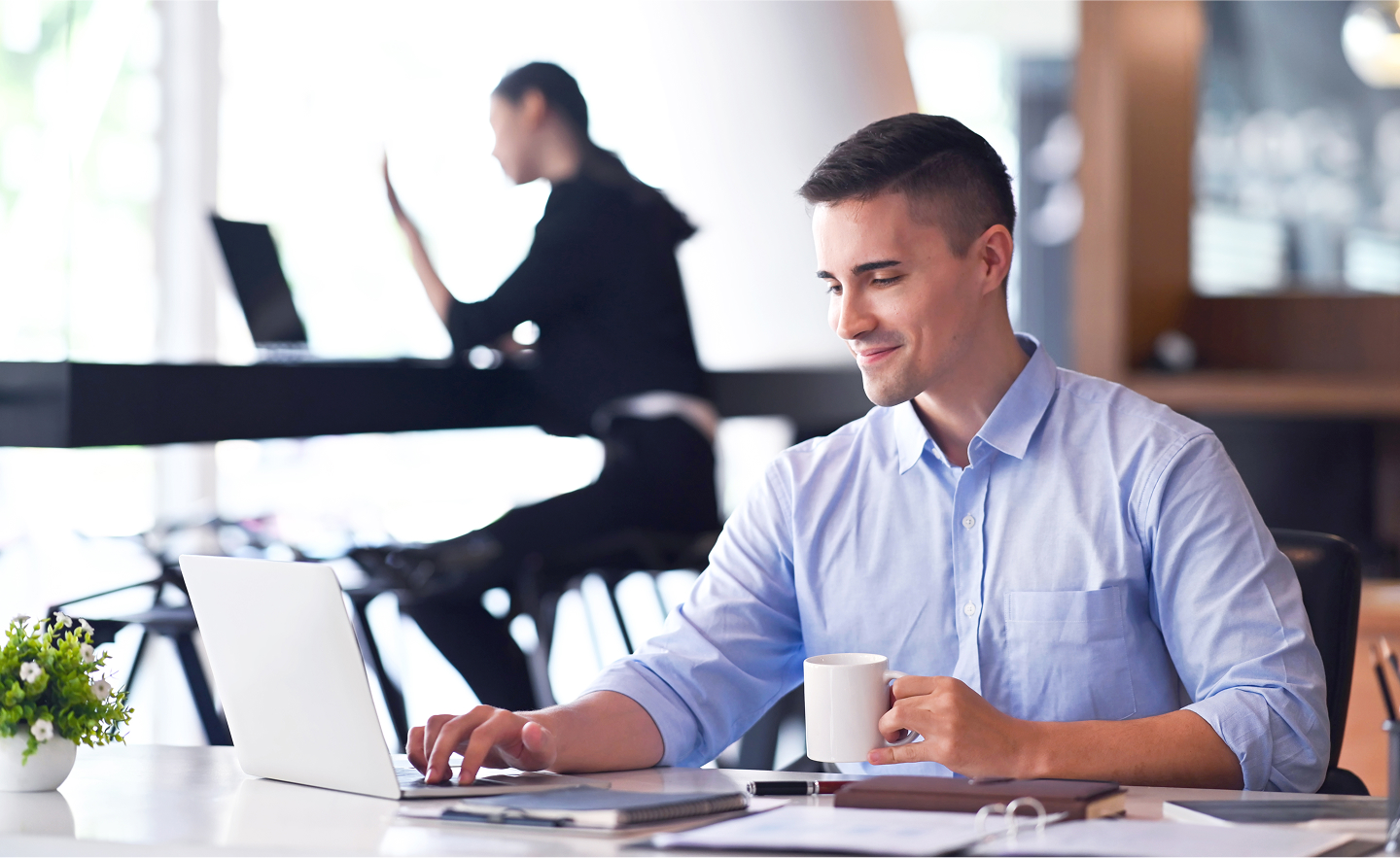 Additional Visa Services