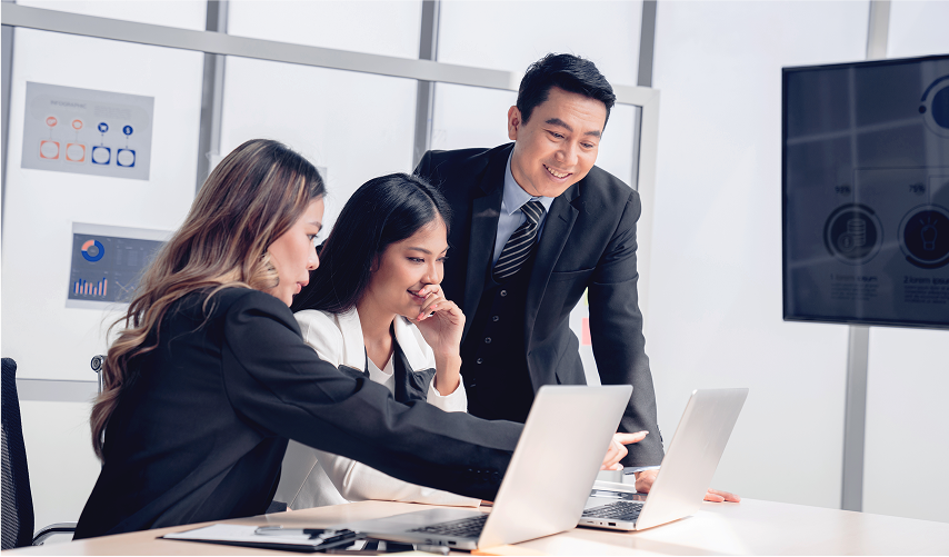 PEZA and BOI Accreditation