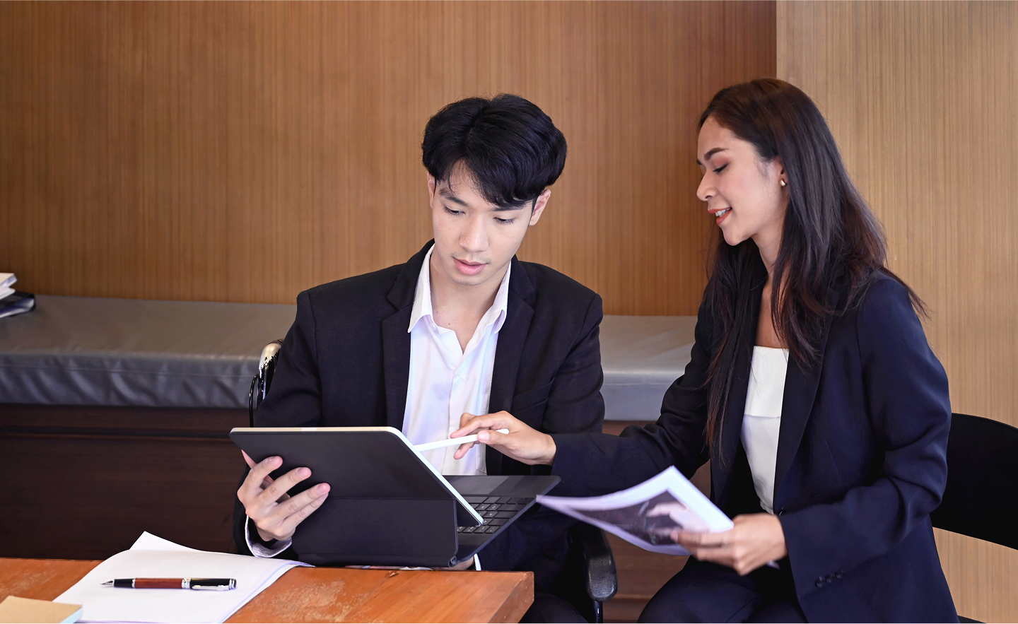 Patent Package Details