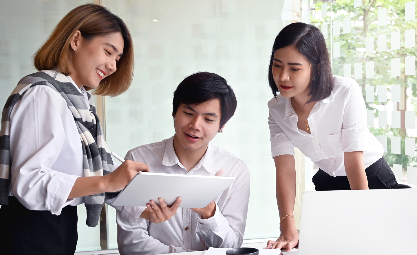 Premium Partnership Registration