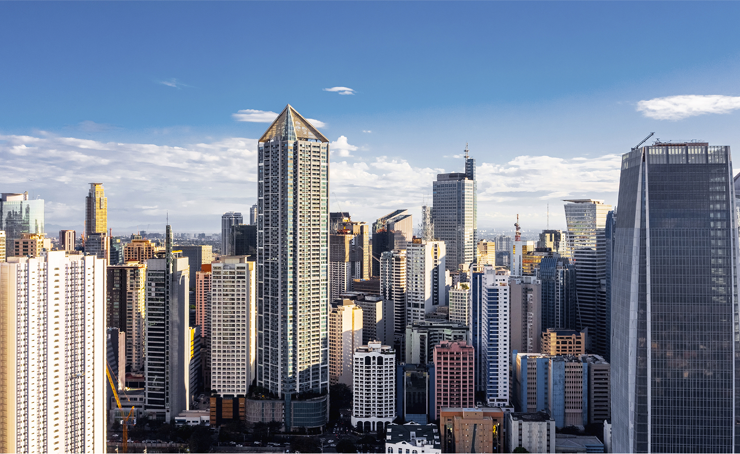 Transfer of Business Address in a Different City