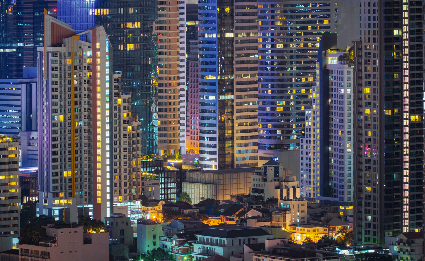 Business Address Change Within the Same City