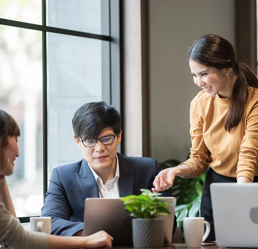 Image Your Next Business Idea: Cleared for Launch