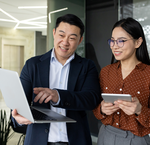 Why Business Registration is Critical