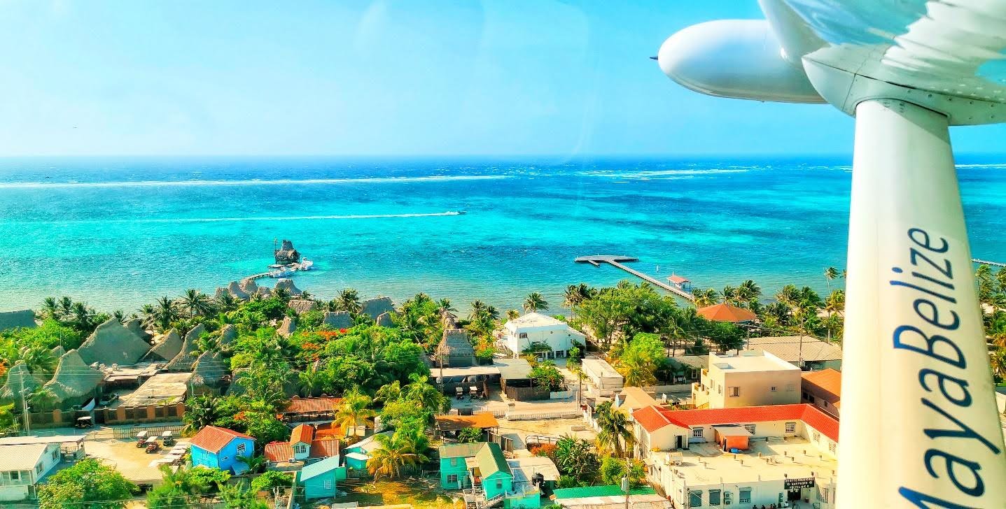 About Ambergris Caye