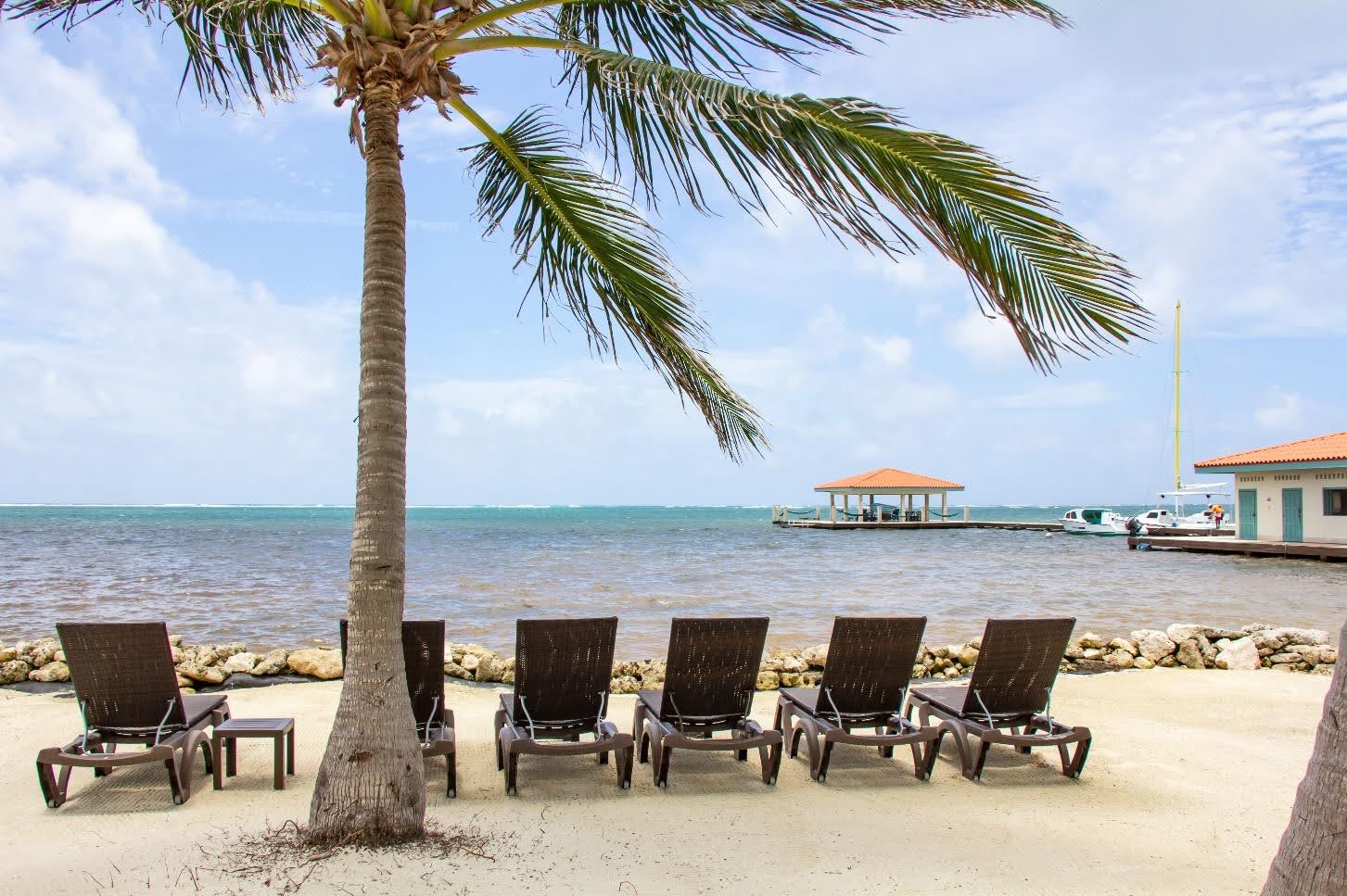 About Ambergris Caye