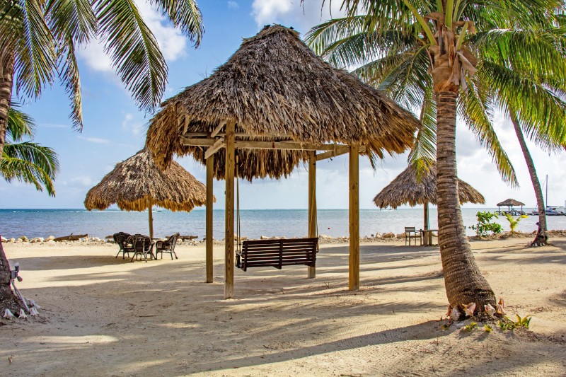 Seller- Marketing (Oceans 23 Beach) - 1