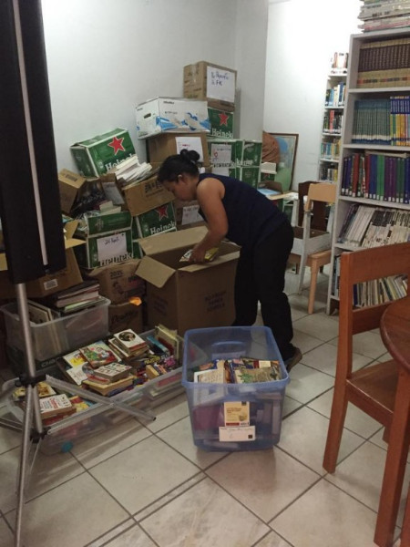 Ambergris Caye Rotary Club