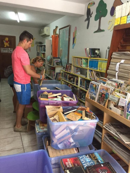 Ambergris Caye Rotary Club