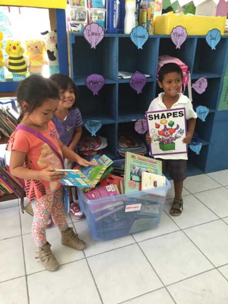 Ambergris Caye Rotary Club