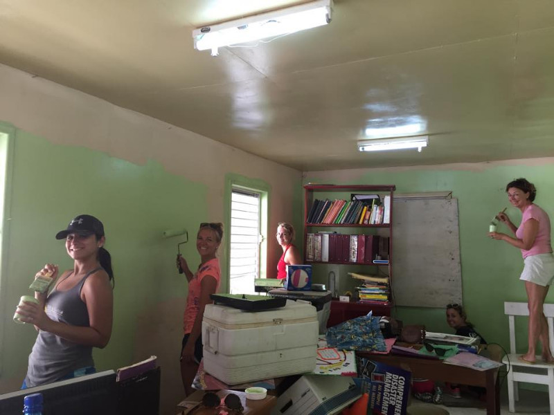 Ambergris Caye Rotary Club