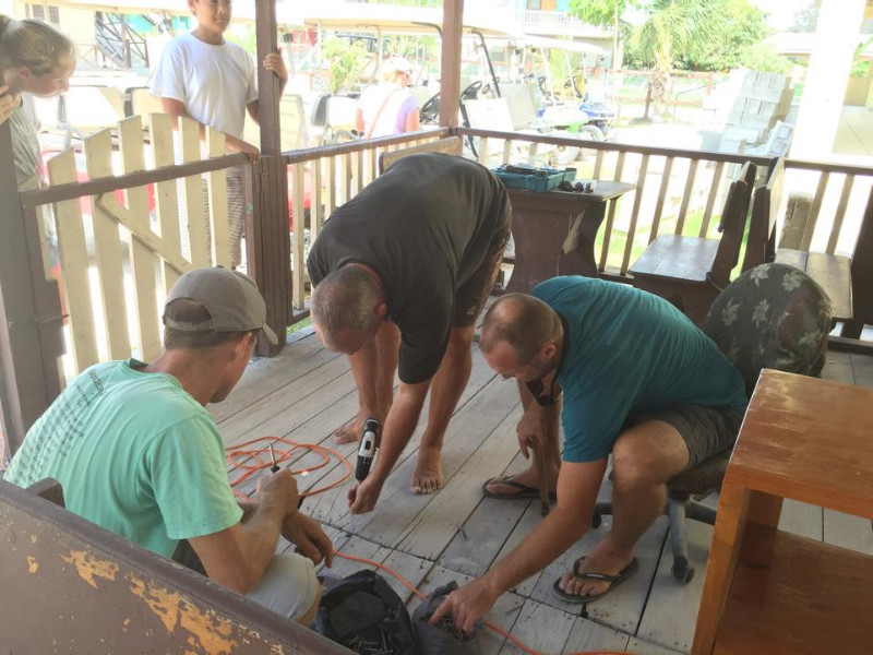 Ambergris Caye Rotary Club