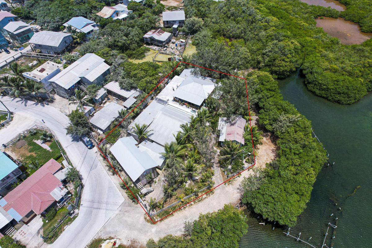 featured property