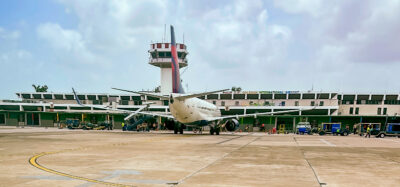 Tourism Growth in Belize