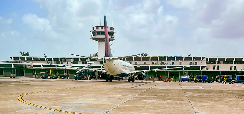 Tourism Growth in Belize