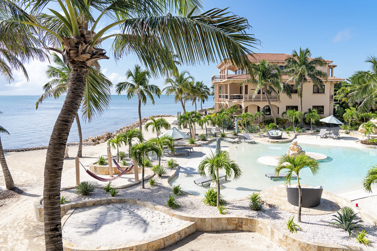 featured property