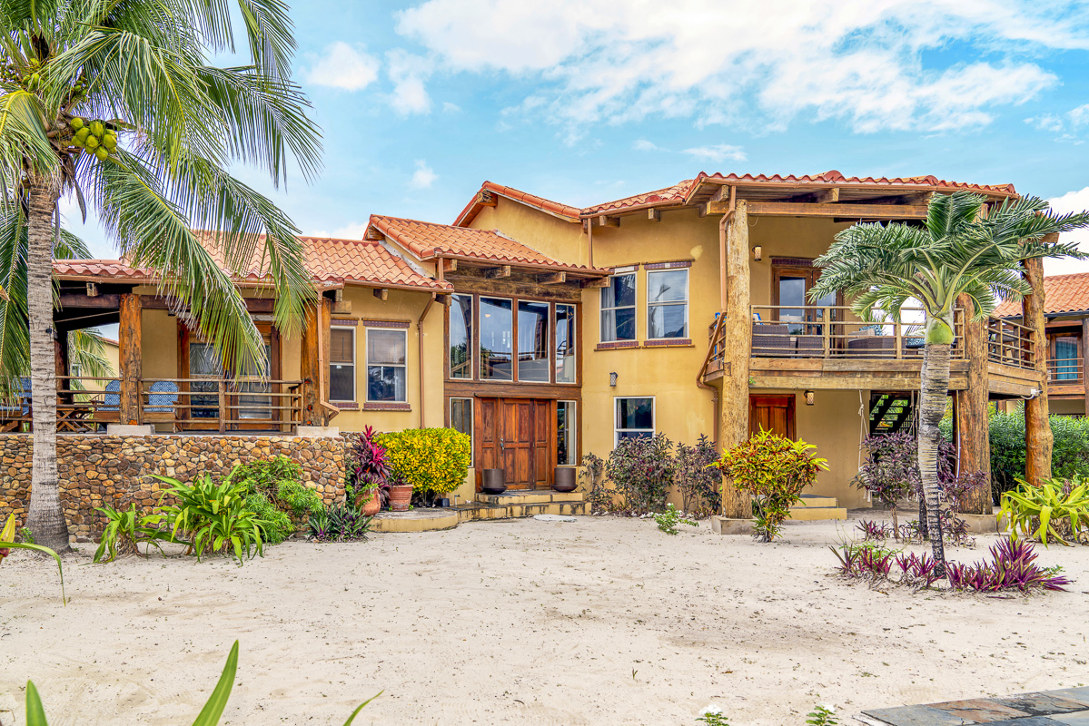 featured property