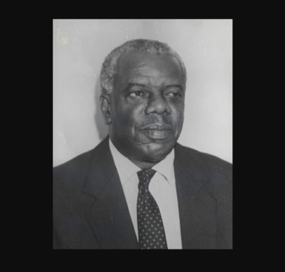 Heroes and Benefactors of Belize: Philp Goldson