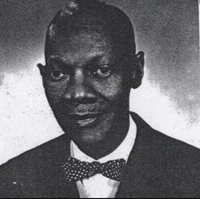 Heroes and Benefactors of Belize: Samuel Haynes