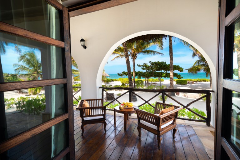 Room With Sea View in Belize Vacation Rentals