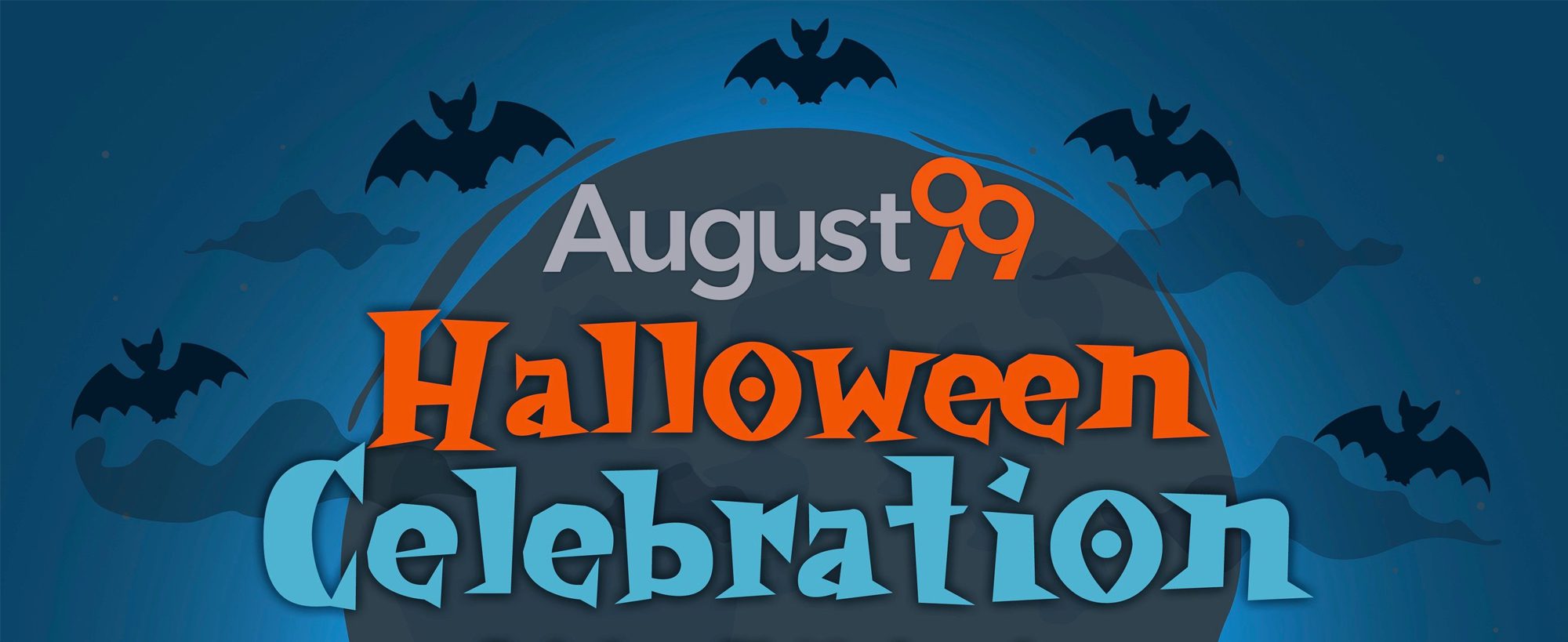 August 99’s Spooky Times Trick or Treat at Loft Spaces