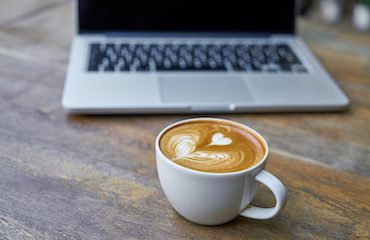 Meetings, Webinars & Corporate Events