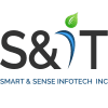 Smart & Sense Infotech