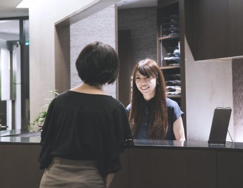 Business Registration