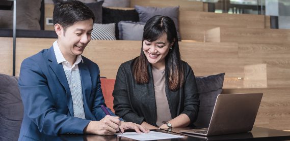 Corporate Compliance Services