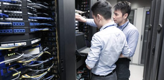 IT Services