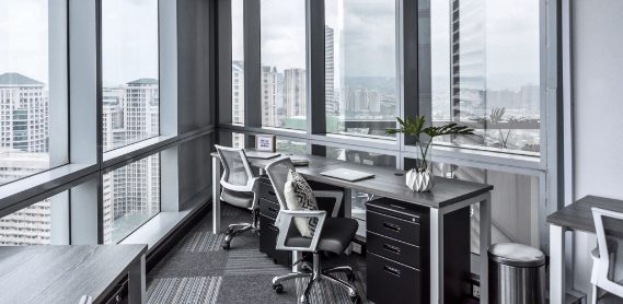Flexible Office Spaces