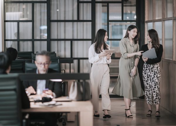 corporate services