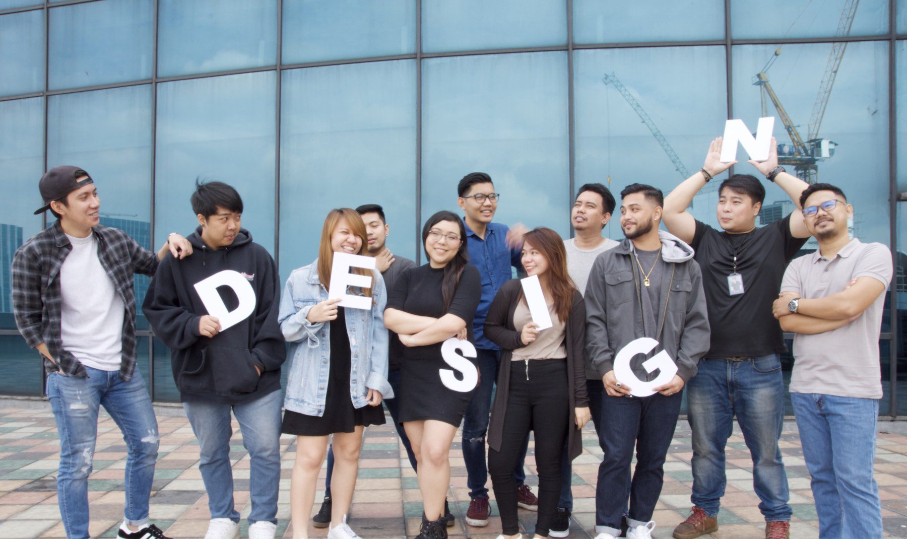 Best Web Designers in Manila
