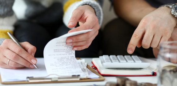 Accounting & Bookkeeping