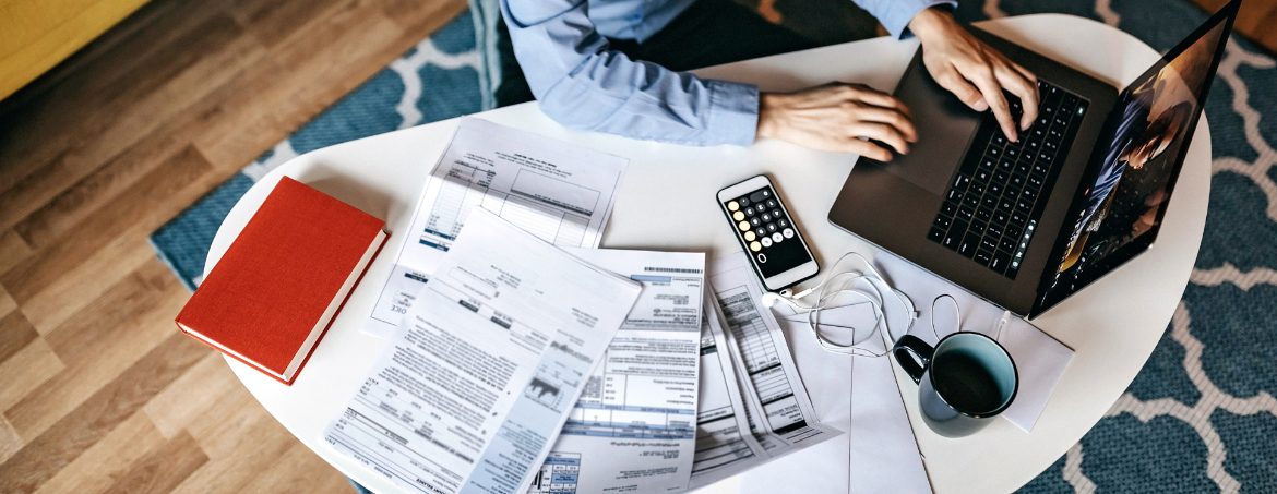 payroll services