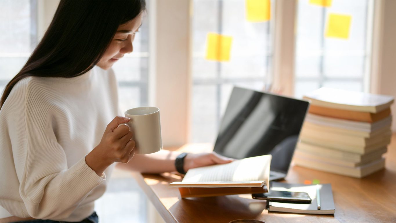 12 Inspiring Book Recommendations That We Love Here at Loft