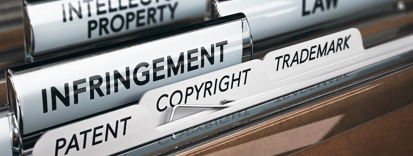 patent application