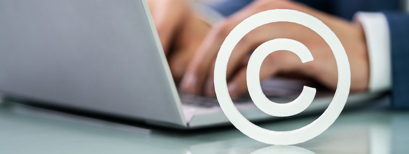 copyright registration