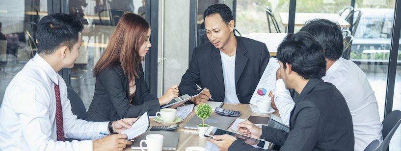 Nominee Directorship Services