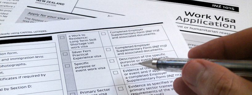 9G visa