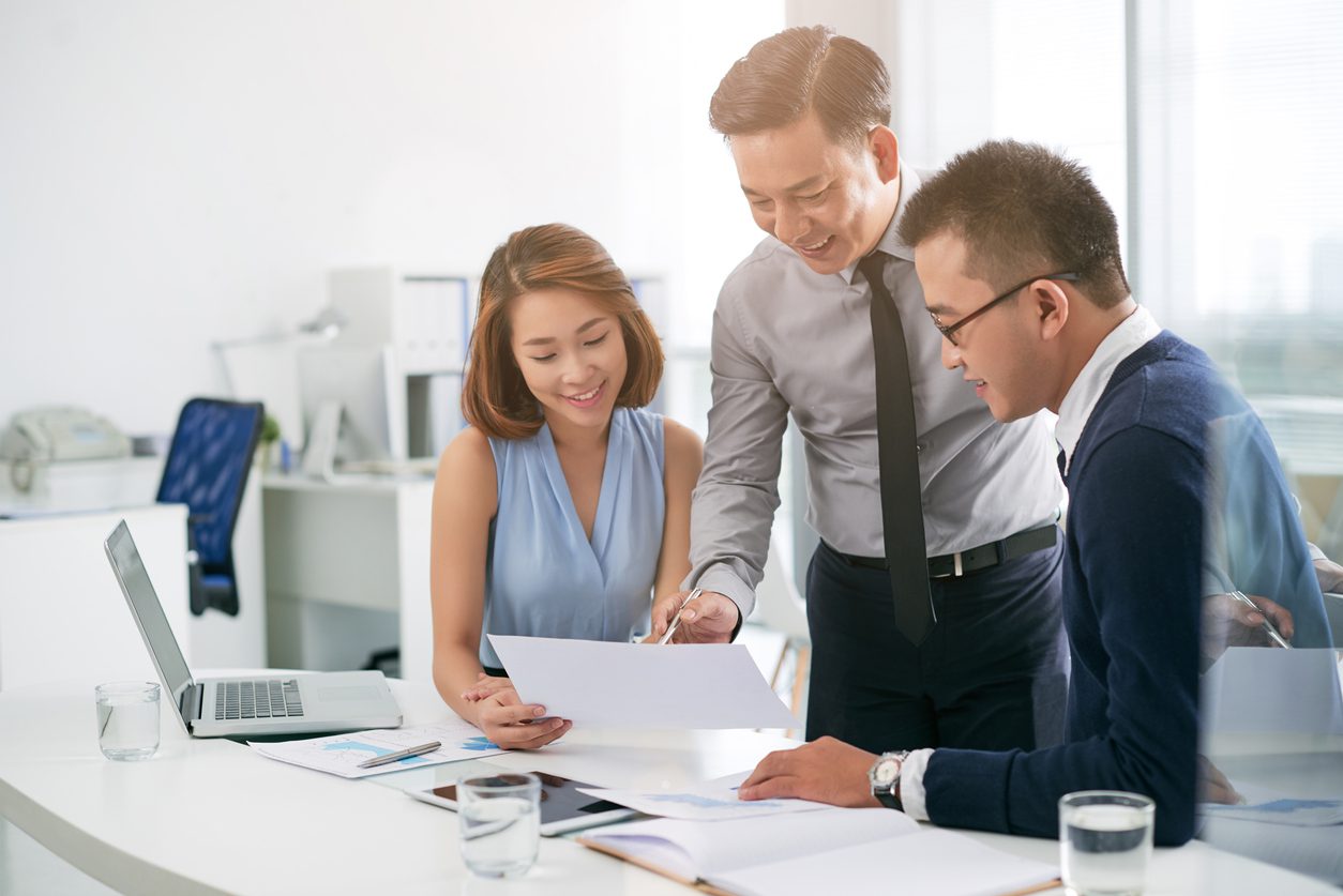  Business Registration Without the Hassle