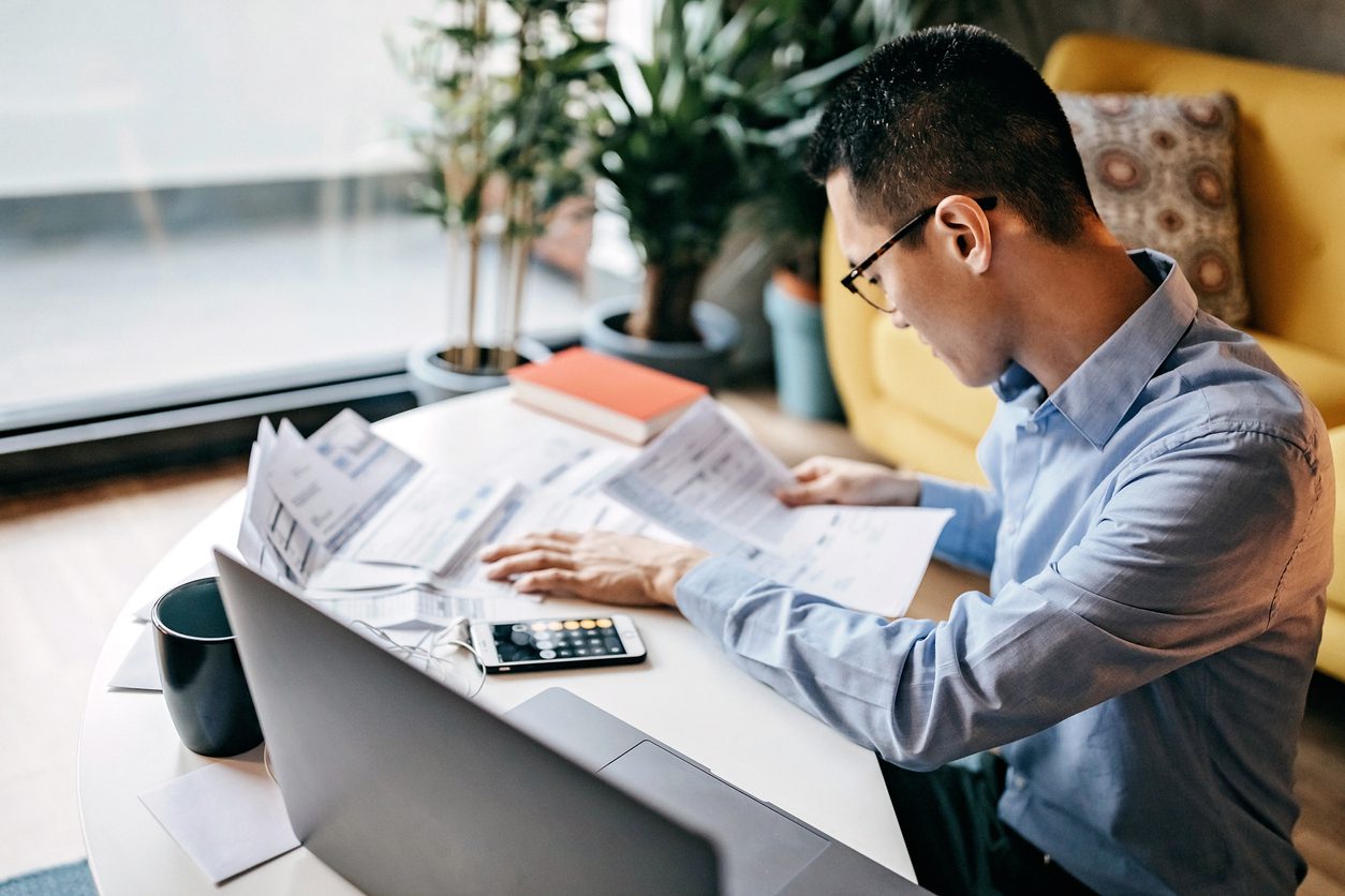 What is an Audited Financial Statement?