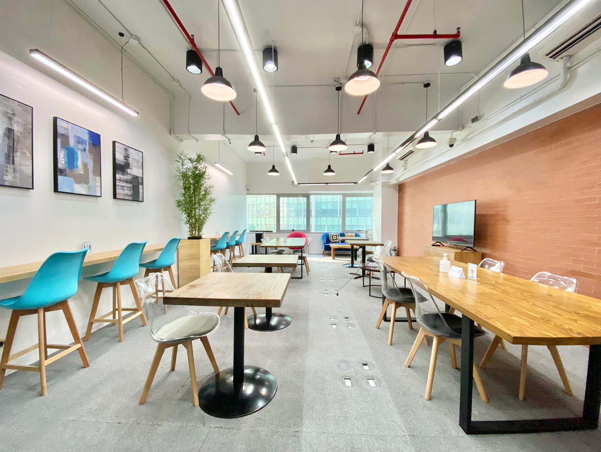 1 Year With Loft Spaces BGC