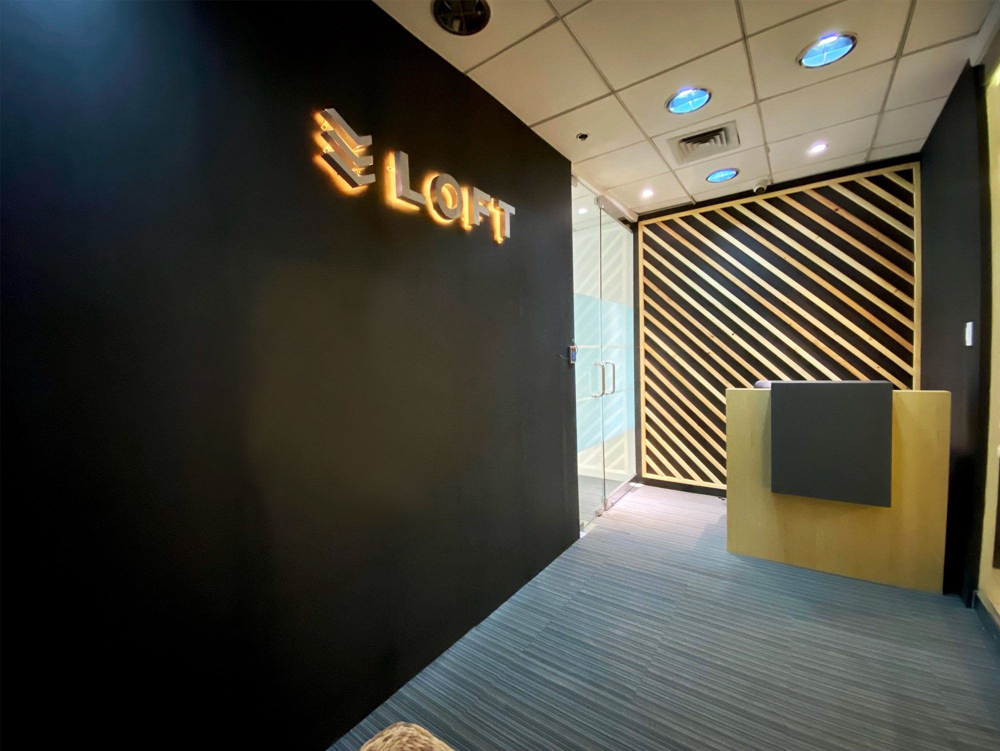 Benefits of Getting a Virtual Office from Loft