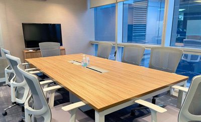Small Meeting Rooms