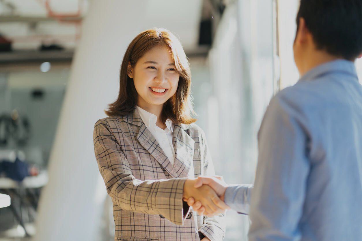 Get Rewarded with our Referral Program